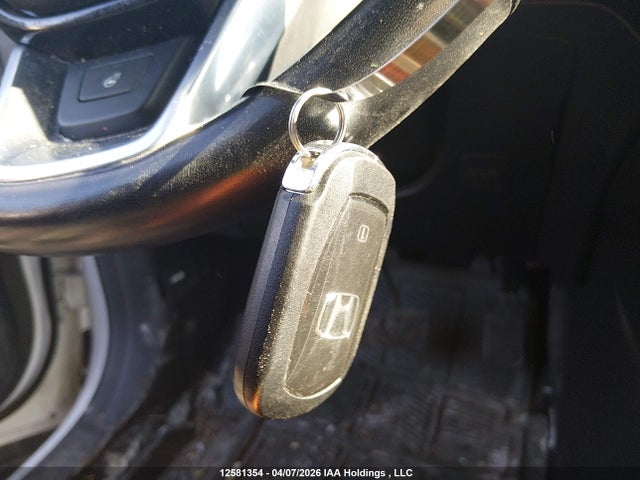 2HKRS6H92SH217384 Honda CR-V HYBRID