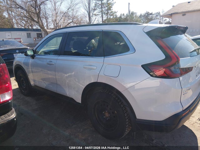 2HKRS6H92SH217384 Honda CR-V HYBRID