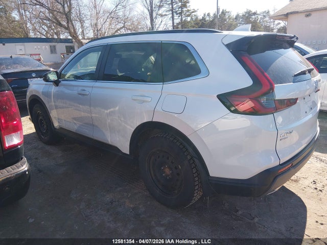 2HKRS6H92SH217384 Honda CR-V HYBRID