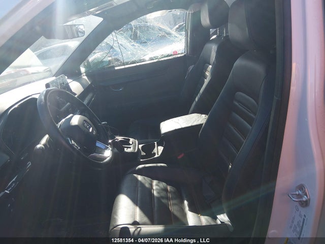 2HKRS6H92SH217384 Honda CR-V HYBRID