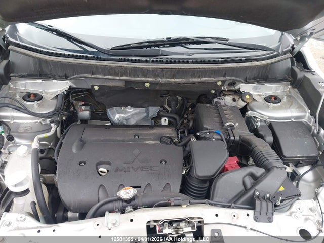 JA4AJVAW7RU608504 Mitsubishi Rvr Gt/noir/se/sel