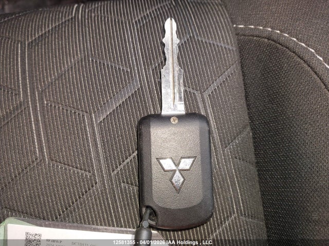 JA4AJVAW7RU608504 Mitsubishi Rvr Gt/noir/se/sel