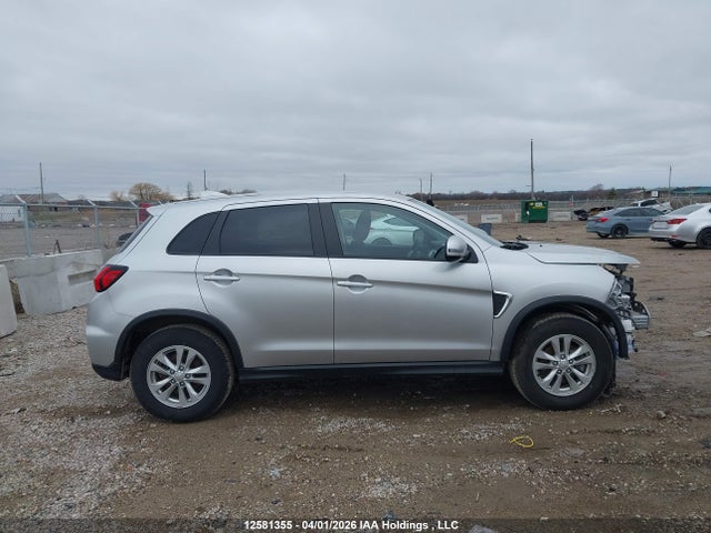 JA4AJVAW7RU608504 Mitsubishi Rvr Gt/noir/se/sel