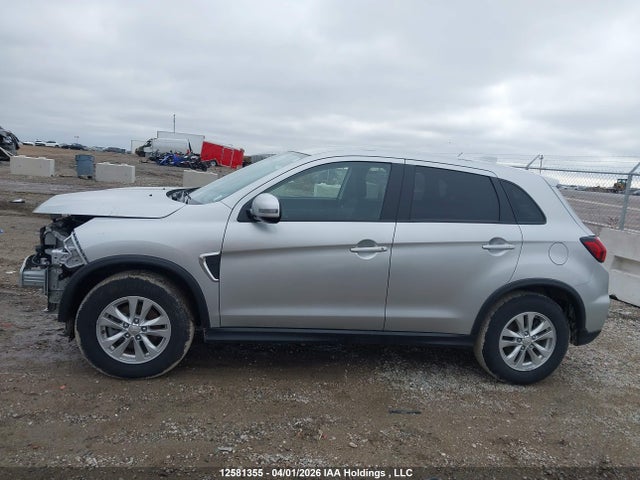 JA4AJVAW7RU608504 Mitsubishi Rvr Gt/noir/se/sel