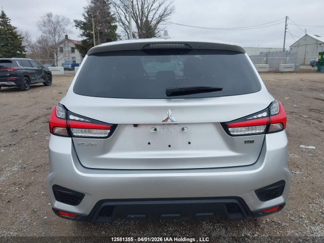 JA4AJVAW7RU608504 Mitsubishi Rvr Gt/noir/se/sel