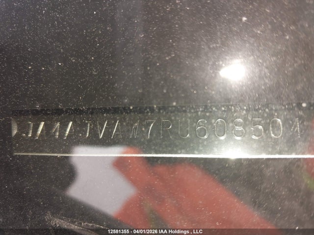 JA4AJVAW7RU608504 Mitsubishi Rvr Gt/noir/se/sel