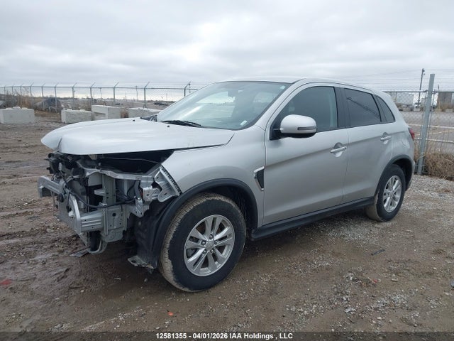 JA4AJVAW7RU608504 Mitsubishi Rvr Gt/noir/se/sel