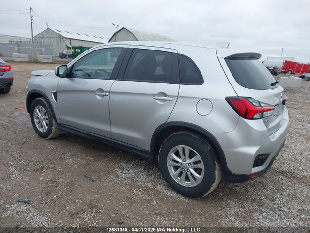 JA4AJVAW7RU608504 Mitsubishi Rvr Gt/noir/se/sel