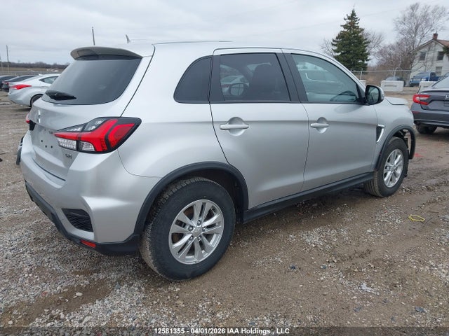 JA4AJVAW7RU608504 Mitsubishi Rvr Gt/noir/se/sel