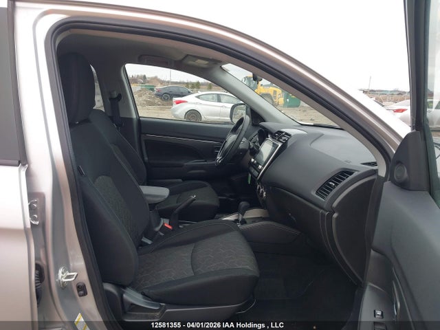JA4AJVAW7RU608504 Mitsubishi Rvr Gt/noir/se/sel