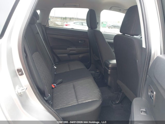 JA4AJVAW7RU608504 Mitsubishi Rvr Gt/noir/se/sel