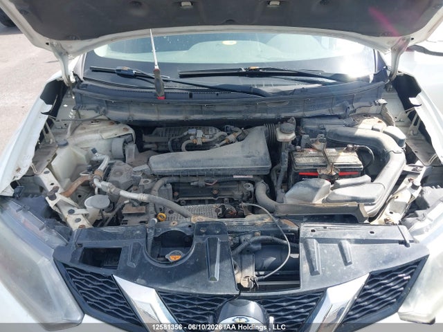 Nissan Rogue 2015 5N1AT2MV1FC890007 Image 10