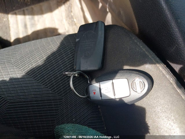 Nissan Rogue 2015 5N1AT2MV1FC890007 Image 11
