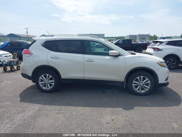 Nissan Rogue 2015 5N1AT2MV1FC890007 Image 13