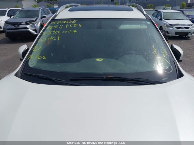 Nissan Rogue 2015 5N1AT2MV1FC890007 Image 17