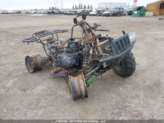 12581360 :رقم المزاد ، 4UFD5ATV55T253277 vin ، 2005 Arctic Cat  مزاد بيع