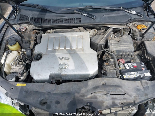 12581380 :رقم المزاد ، 4T1BK46K77U553469 vin ، 2007 Toyota Camry Le V6/se V6/xle V6 مزاد بيع
