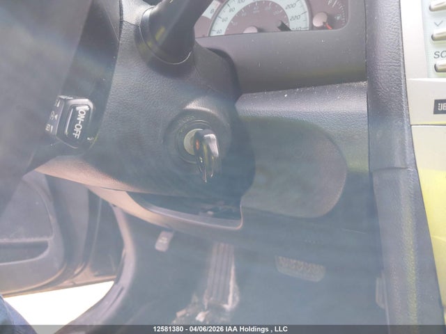 12581380 :رقم المزاد ، 4T1BK46K77U553469 vin ، 2007 Toyota Camry Le V6/se V6/xle V6 مزاد بيع
