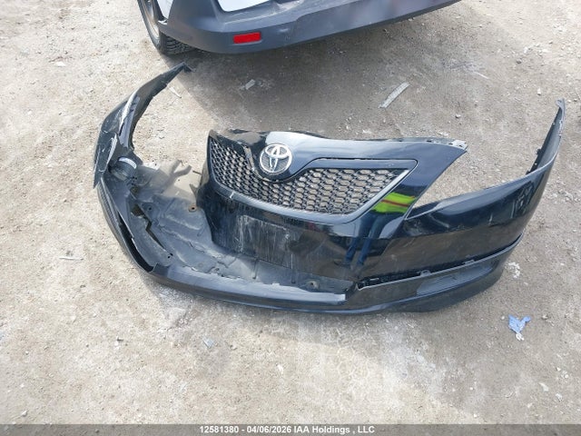 12581380 :رقم المزاد ، 4T1BK46K77U553469 vin ، 2007 Toyota Camry Le V6/se V6/xle V6 مزاد بيع
