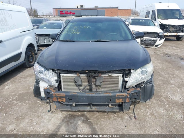 12581380 :رقم المزاد ، 4T1BK46K77U553469 vin ، 2007 Toyota Camry Le V6/se V6/xle V6 مزاد بيع