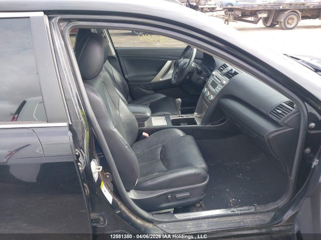 12581380 :رقم المزاد ، 4T1BK46K77U553469 vin ، 2007 Toyota Camry Le V6/se V6/xle V6 مزاد بيع