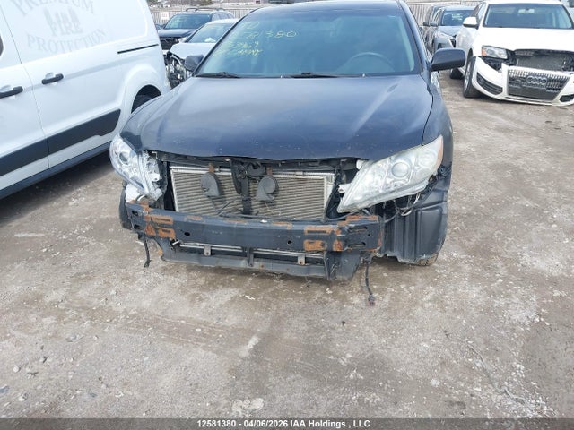 12581380 :رقم المزاد ، 4T1BK46K77U553469 vin ، 2007 Toyota Camry Le V6/se V6/xle V6 مزاد بيع