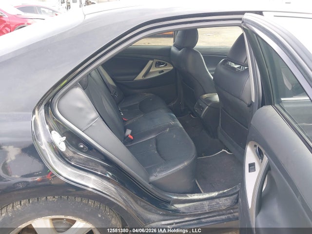 12581380 :رقم المزاد ، 4T1BK46K77U553469 vin ، 2007 Toyota Camry Le V6/se V6/xle V6 مزاد بيع