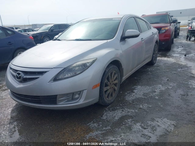 Aukcja sprzedaży 2013 Mazda Mazda6, vin: 1YVHZ8BH7D5M06063, numer aukcji: 12581398