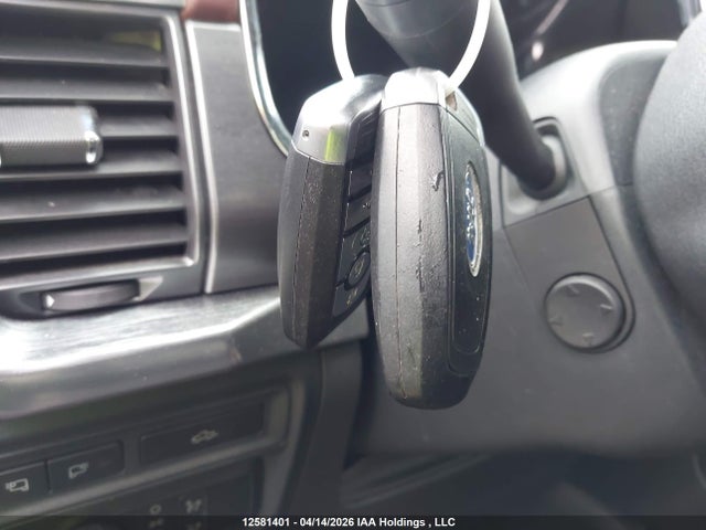 1FTEW1EP6MKE49841 Ford F150 Supercrew