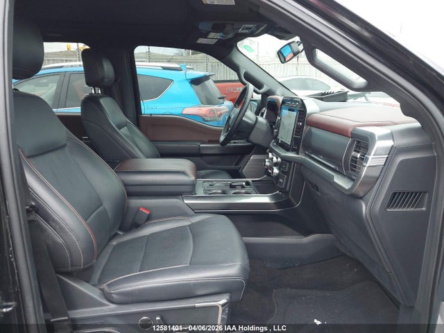 1FTEW1EP6MKE49841 Ford F150 Supercrew