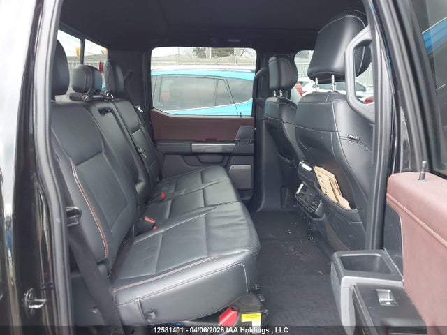 1FTEW1EP6MKE49841 Ford F150 Supercrew