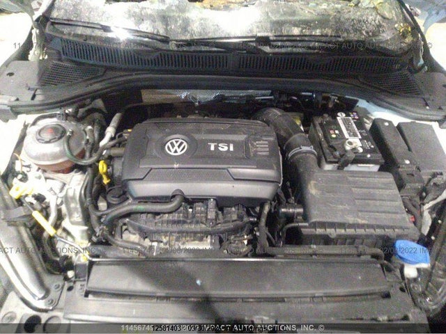 12581403 :رقم المزاد ، 3VW5T7BU8KM188768 vin ، 2019 Volkswagen Jetta Gli/35th Anniversary Edit مزاد بيع