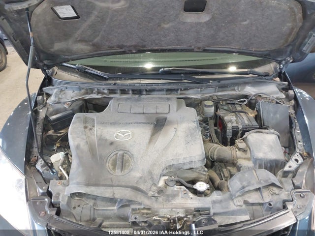 Aukcja sprzedaży 2012 Mazda Cx-7, vin: JM3ER4C32C0424946, numer aukcji: 12581405