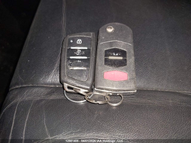 Aukcja sprzedaży 2012 Mazda Cx-7, vin: JM3ER4C32C0424946, numer aukcji: 12581405