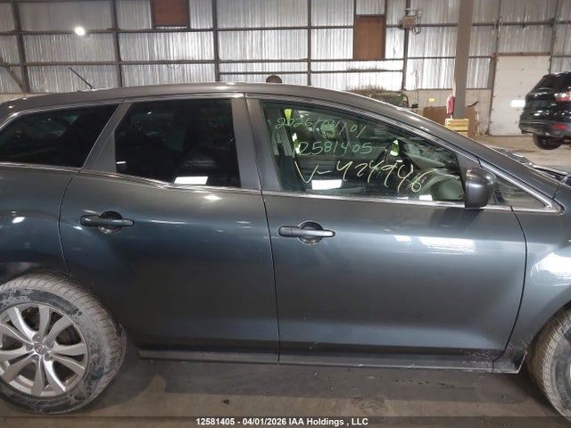 Aukcja sprzedaży 2012 Mazda Cx-7, vin: JM3ER4C32C0424946, numer aukcji: 12581405