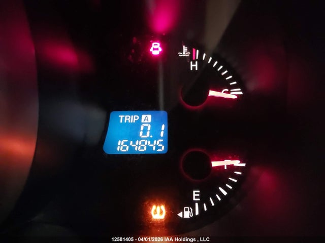Aukcja sprzedaży 2012 Mazda Cx-7, vin: JM3ER4C32C0424946, numer aukcji: 12581405