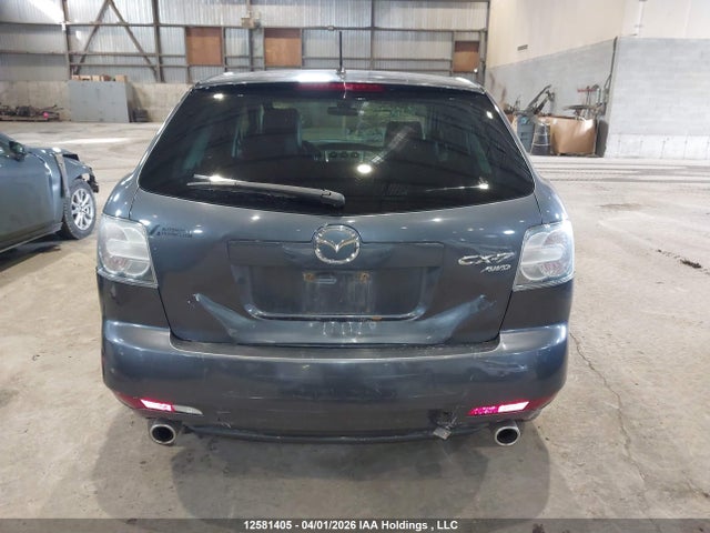 Aukcja sprzedaży 2012 Mazda Cx-7, vin: JM3ER4C32C0424946, numer aukcji: 12581405