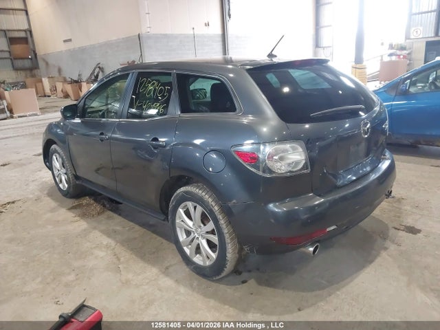 Aukcja sprzedaży 2012 Mazda Cx-7, vin: JM3ER4C32C0424946, numer aukcji: 12581405