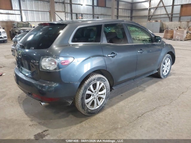 Aukcja sprzedaży 2012 Mazda Cx-7, vin: JM3ER4C32C0424946, numer aukcji: 12581405