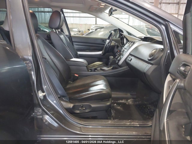 Aukcja sprzedaży 2012 Mazda Cx-7, vin: JM3ER4C32C0424946, numer aukcji: 12581405