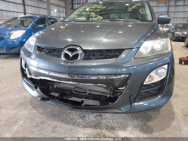 Aukcja sprzedaży 2012 Mazda Cx-7, vin: JM3ER4C32C0424946, numer aukcji: 12581405