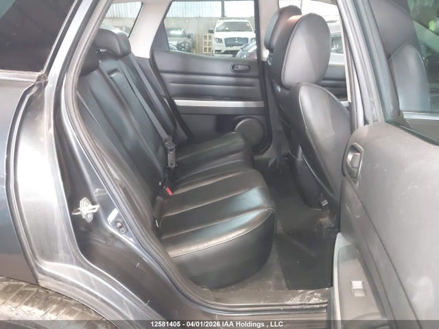 Aukcja sprzedaży 2012 Mazda Cx-7, vin: JM3ER4C32C0424946, numer aukcji: 12581405