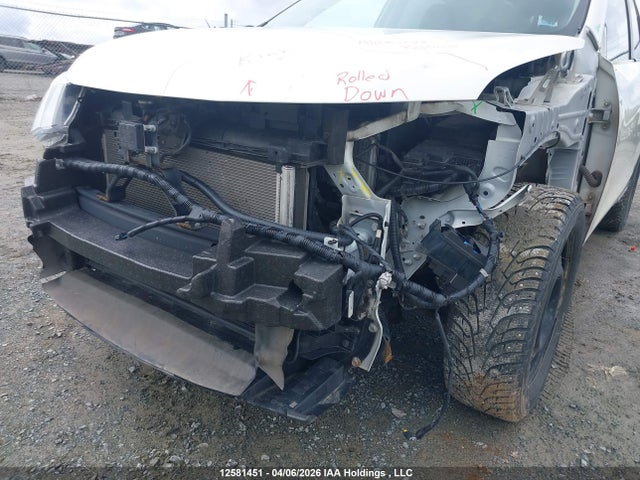 JN8AT2MV7JW328189 Nissan Rogue Midnight Edition/s/sl/sl W/propilot Assist/sv