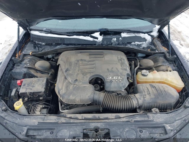 Aukcja sprzedaży 2018 Chrysler 300 Limited, vin: 2C3CCAKG6JH130337, numer aukcji: 12581452