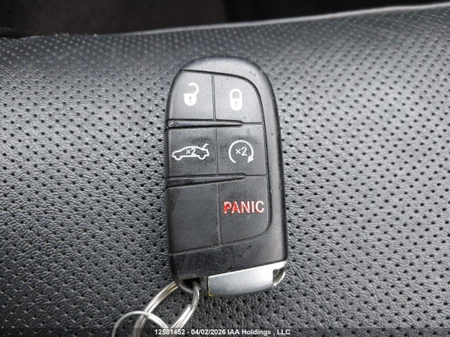 Aukcja sprzedaży 2018 Chrysler 300 Limited, vin: 2C3CCAKG6JH130337, numer aukcji: 12581452