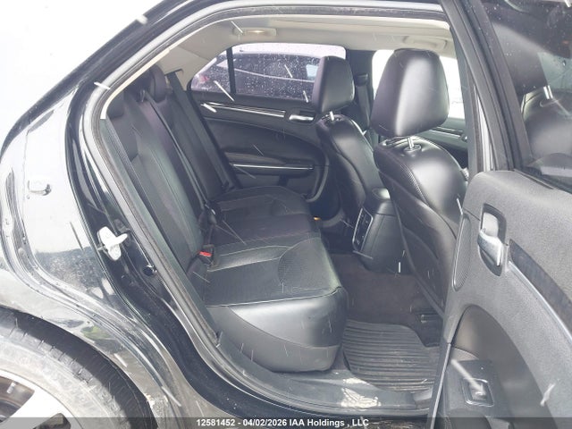 Aukcja sprzedaży 2018 Chrysler 300 Limited, vin: 2C3CCAKG6JH130337, numer aukcji: 12581452