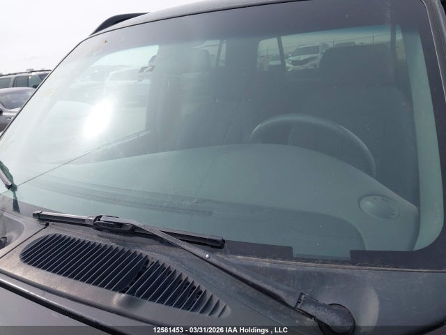 12581453 :رقم المزاد ، 1FMZU77EX1UA45765 vin ، 2001 Ford Explorer Sport Trac مزاد بيع