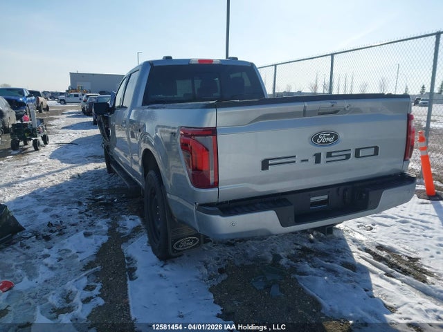 Aukcja sprzedaży 2024 Ford F150 Lariat, vin: 1FTFW5L52RFB32409, numer aukcji: 12581454