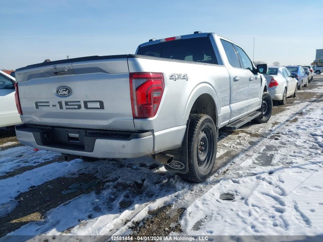 Aukcja sprzedaży 2024 Ford F150 Lariat, vin: 1FTFW5L52RFB32409, numer aukcji: 12581454