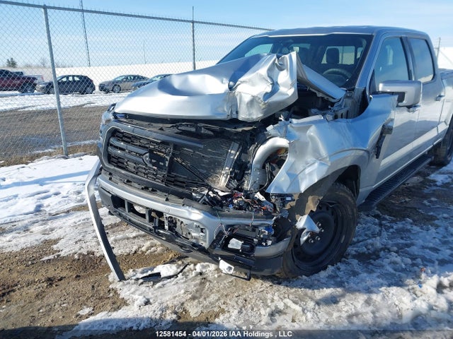 Aukcja sprzedaży 2024 Ford F150 Lariat, vin: 1FTFW5L52RFB32409, numer aukcji: 12581454